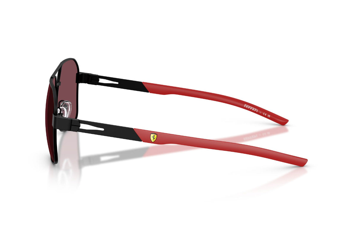 Scuderia Ferrari Lentes de Sol FZ5003