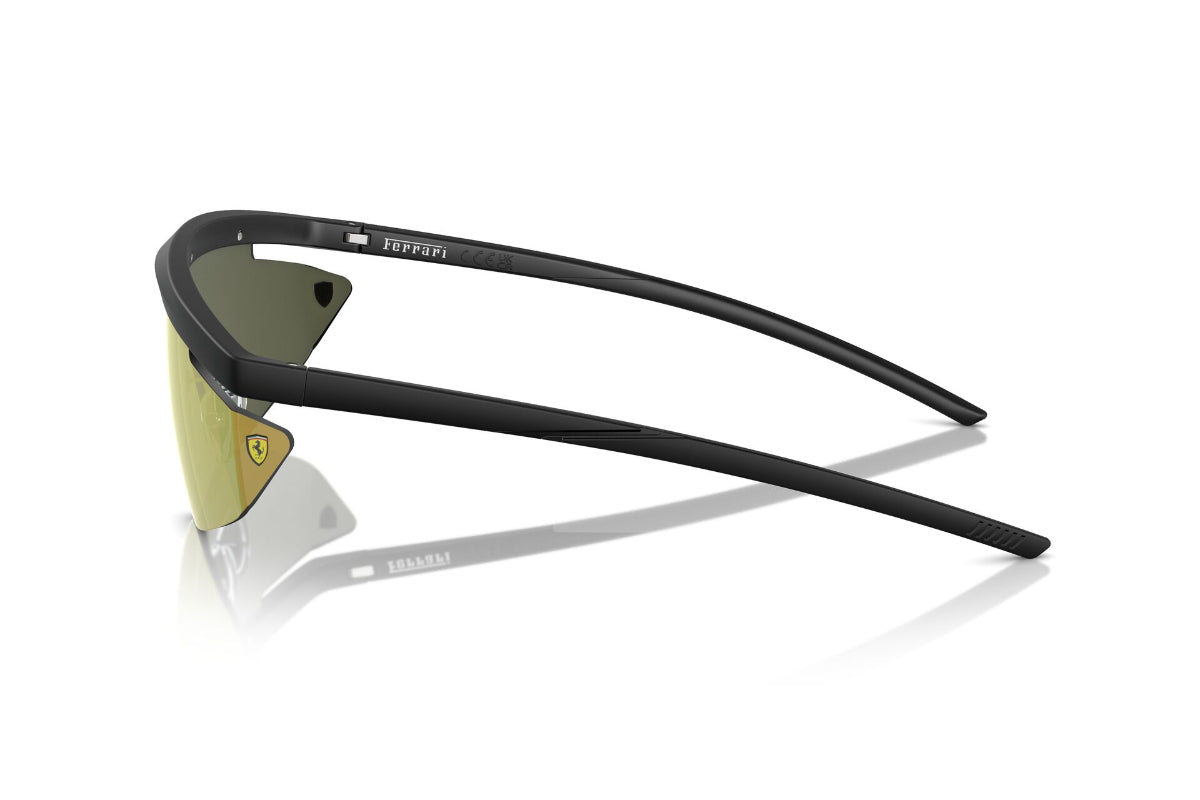 Scuderia Ferrari Lentes de Sol Espejados FZ6001