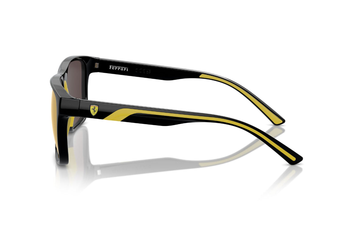 Scuderia Ferrari Lentes de Sol Espejados FZ6002U