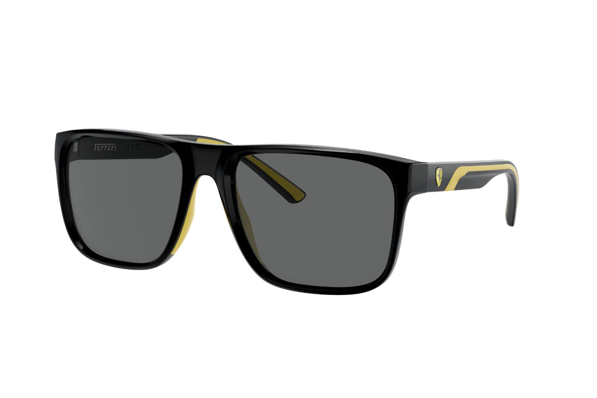 Scuderia Ferrari Lentes de Sol FZ6002U