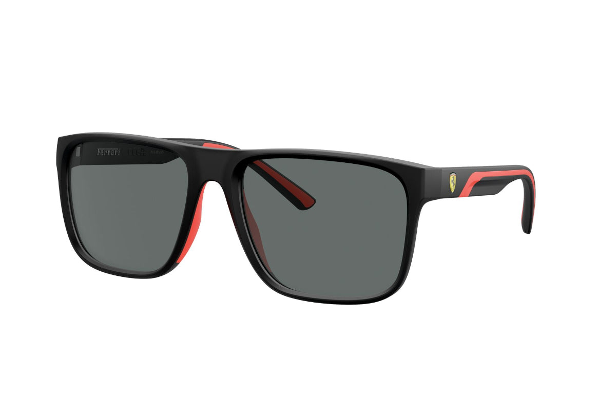 Scuderia Ferrari Lentes de Sol Polarizados FZ6002U