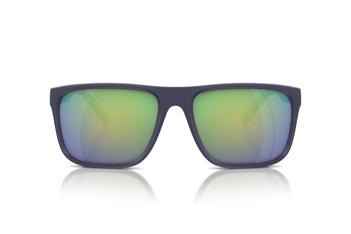 Scuderia Ferrari Lentes de Sol Espejados FZ6002U