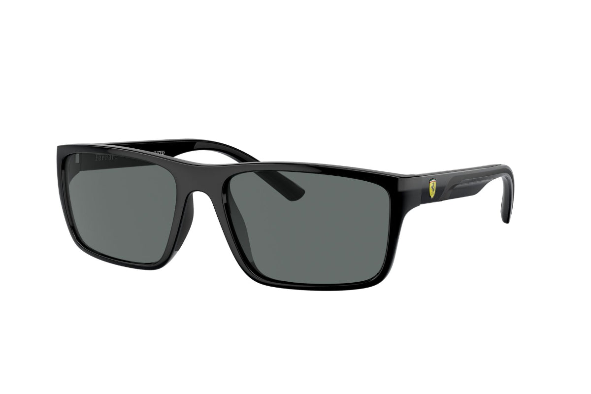Scuderia Ferrari Lentes de Sol Polarizados FZ6003U