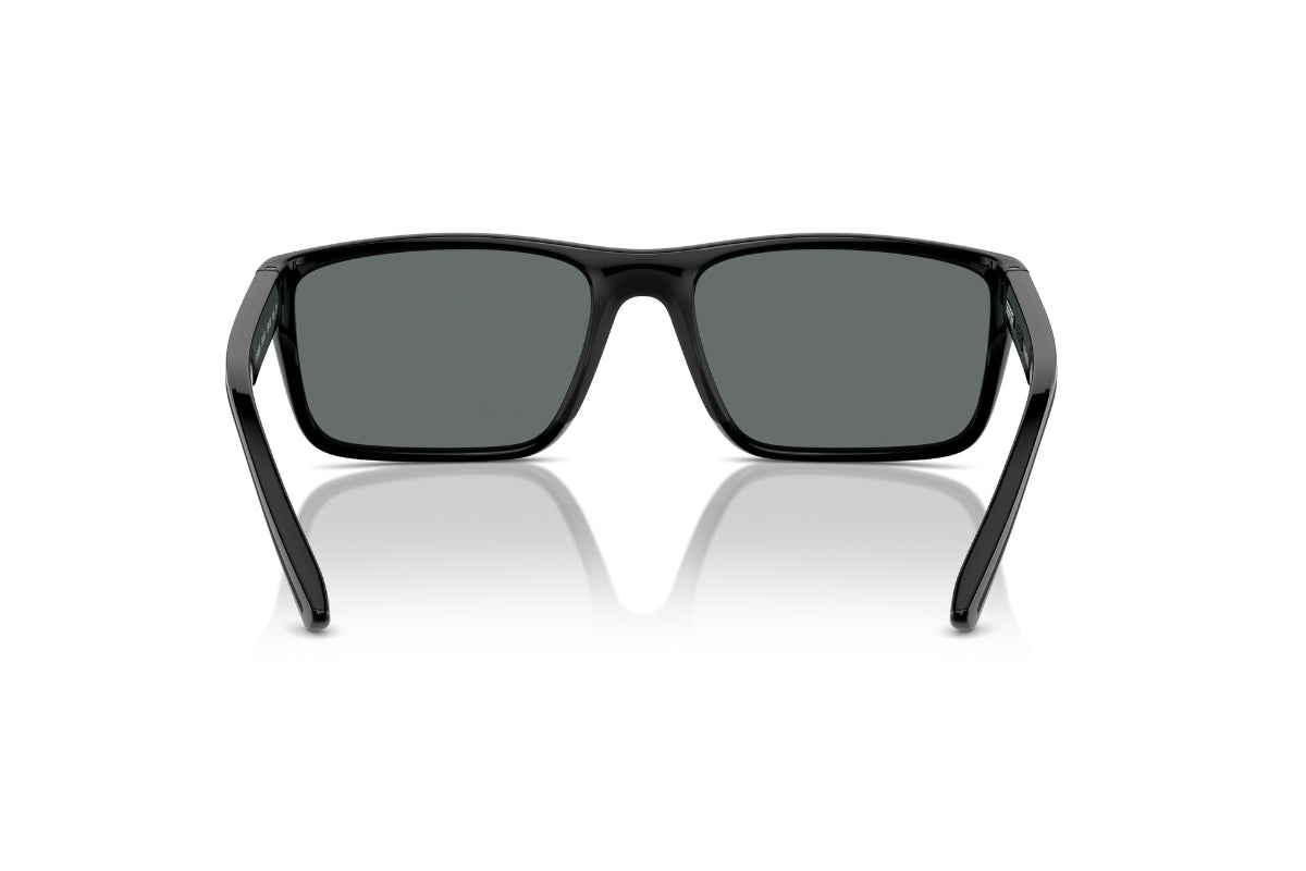 Scuderia Ferrari Lentes de Sol Polarizados FZ6003U