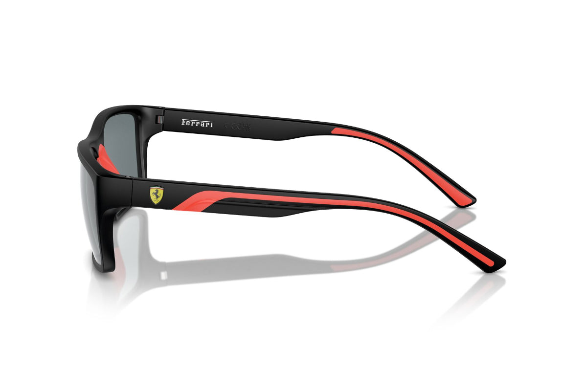 Scuderia Ferrari Lentes de Sol Espejados FZ6003U