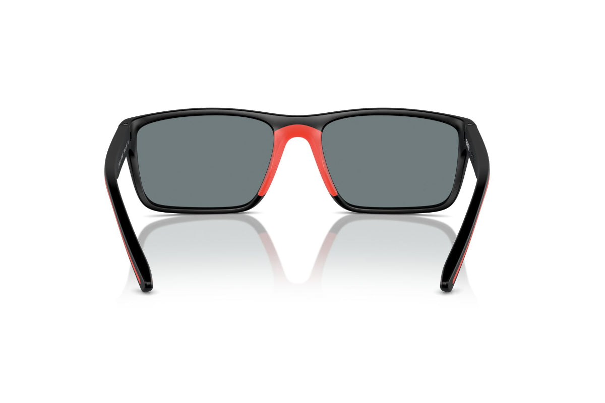 Scuderia Ferrari Lentes de Sol Espejados FZ6003U