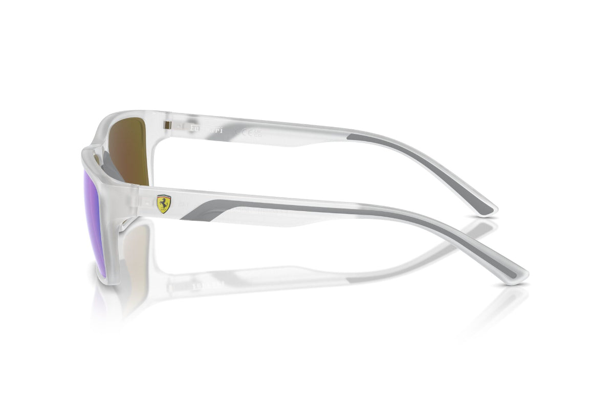 Scuderia Ferrari Lentes de Sol Espejados FZ6003U