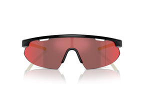 Scuderia Ferrari Lentes de Sol Espejados FZ6004U