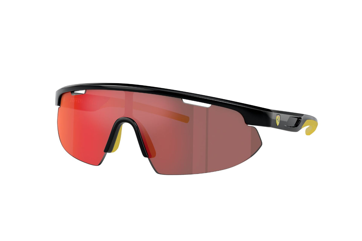 Scuderia Ferrari Lentes de Sol Espejados FZ6004U