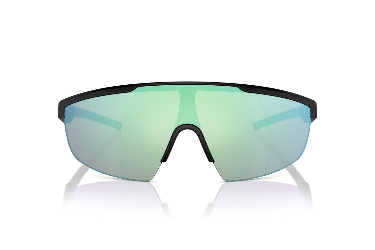 Scuderia Ferrari Lentes de Sol Espejados FZ6005U