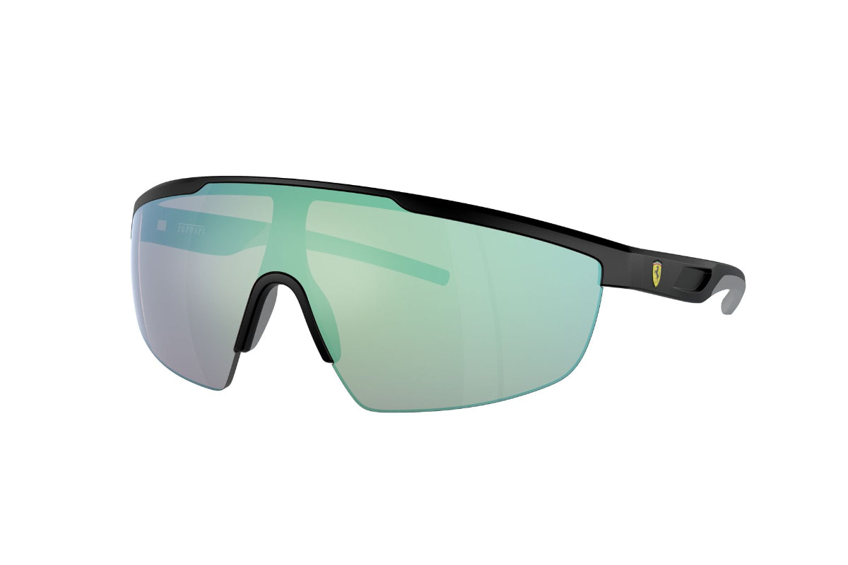 Scuderia Ferrari Lentes de Sol Espejados FZ6005U