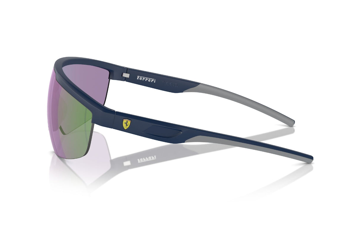 Scuderia Ferrari Lentes de Sol Espejados FZ6005U