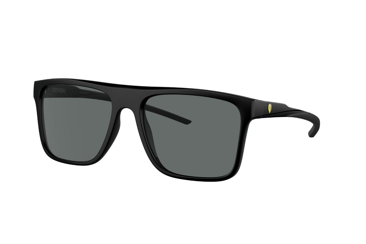 Scuderia Ferrari Lentes de Sol Polarizados FZ6006