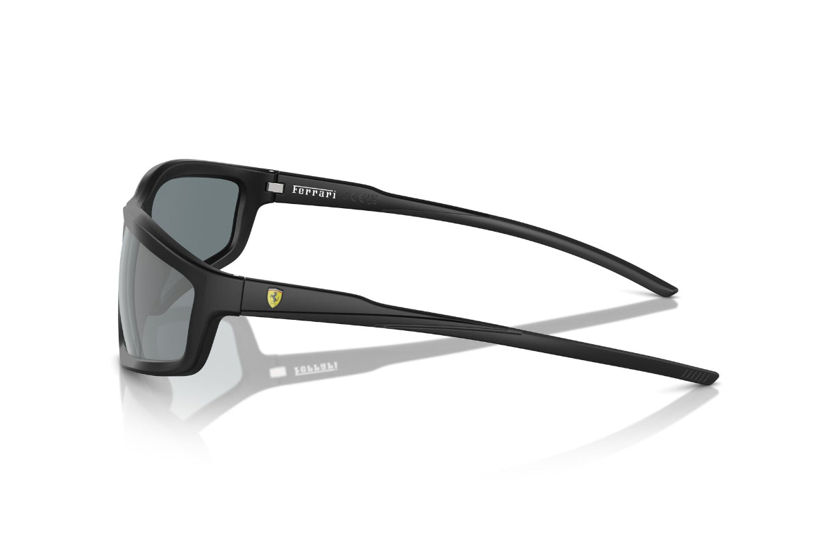 Scuderia Ferrari Lentes de Sol Espejados FZ6007U