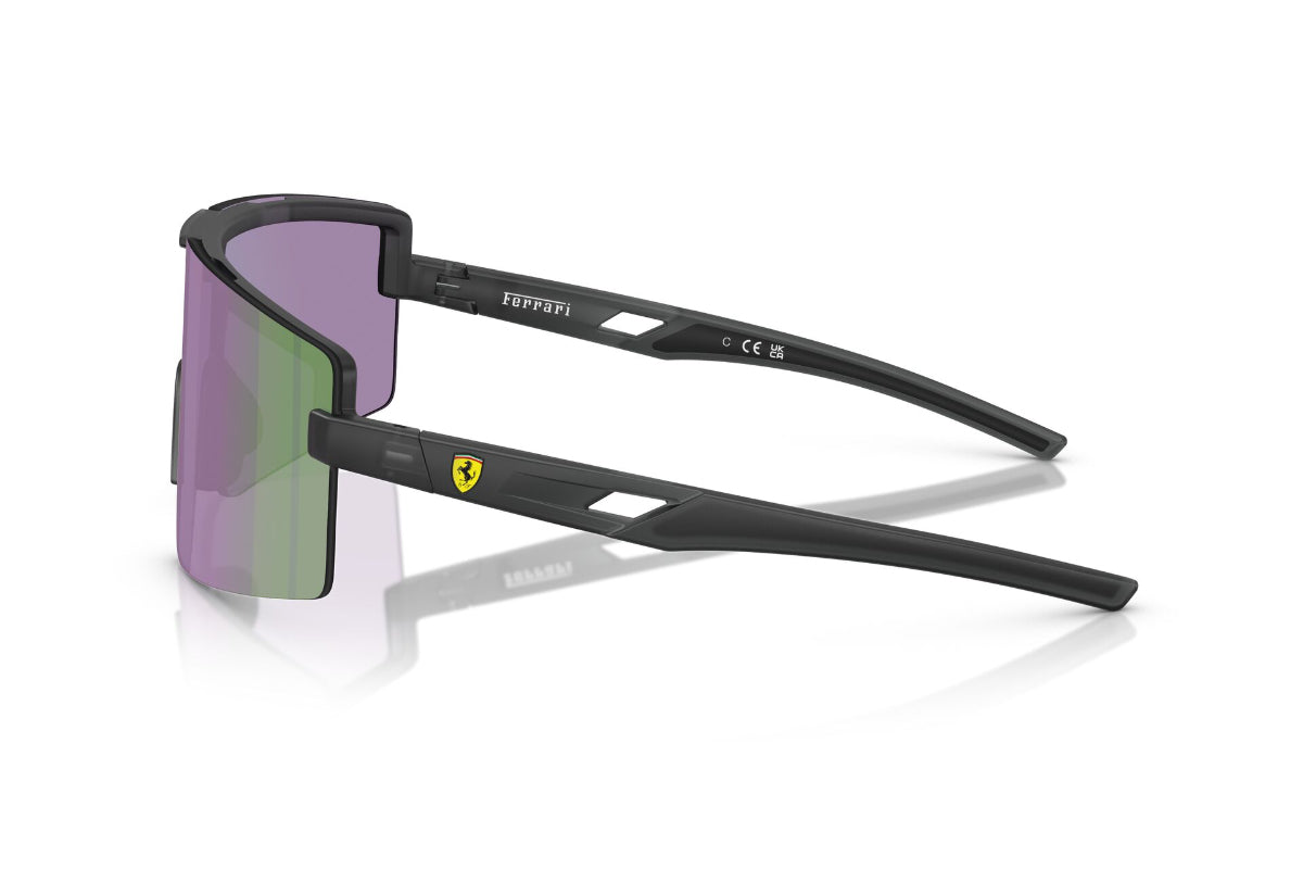 Scuderia Ferrari Lentes de Sol Espejados FZ6008U