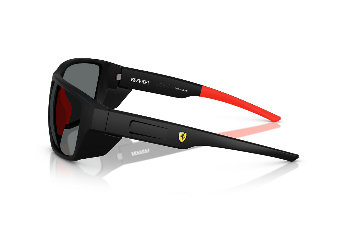Scuderia Ferrari Lentes de Sol Polarizados FZ6012U