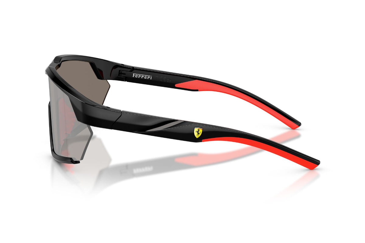 Scuderia Ferrari Lentes de Sol Espejados FZ6018U