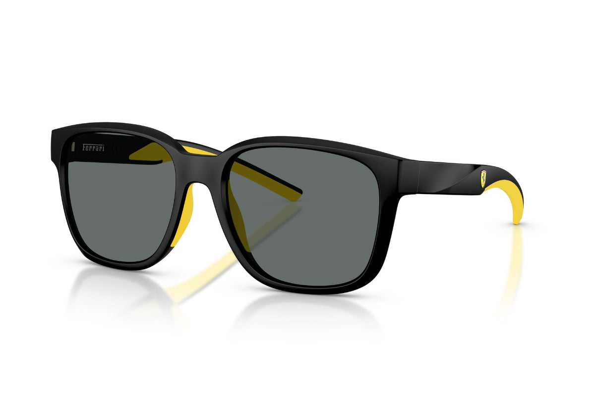 Scuderia Ferrari Lentes de Sol Polarizados FZ6019D