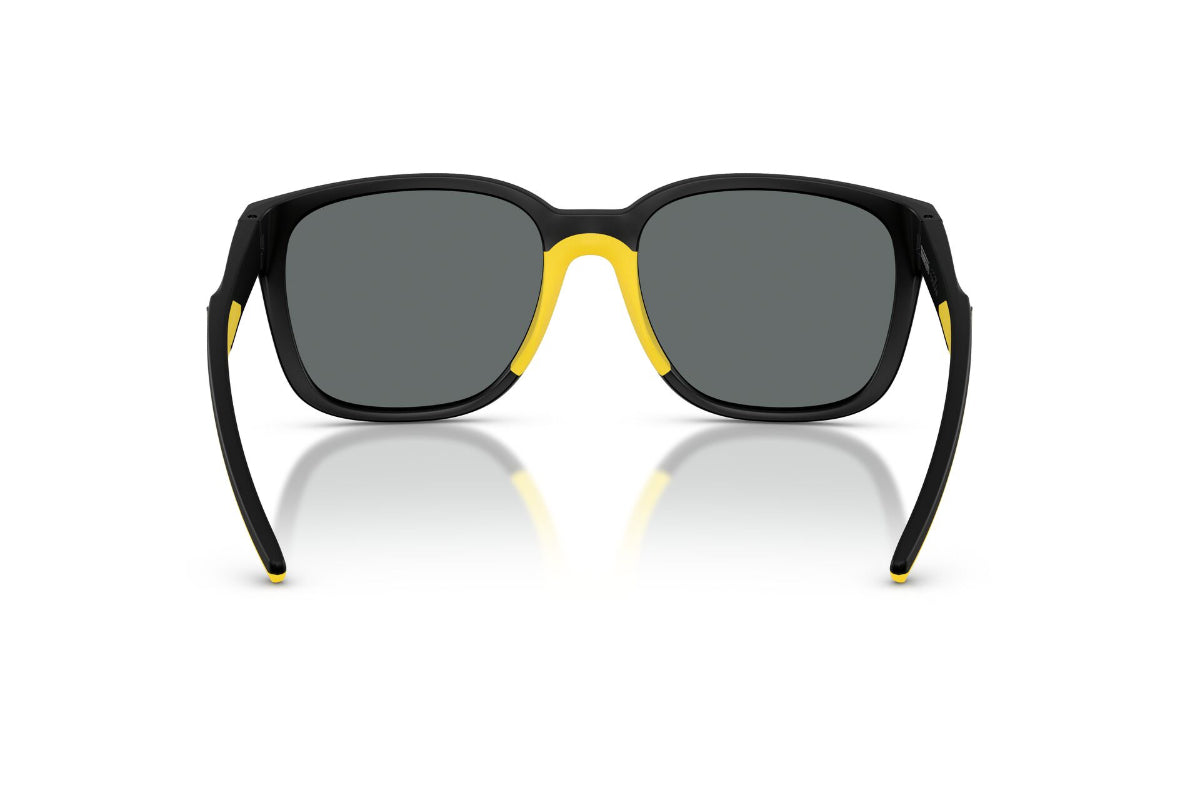 Scuderia Ferrari Lentes de Sol Polarizados FZ6019D