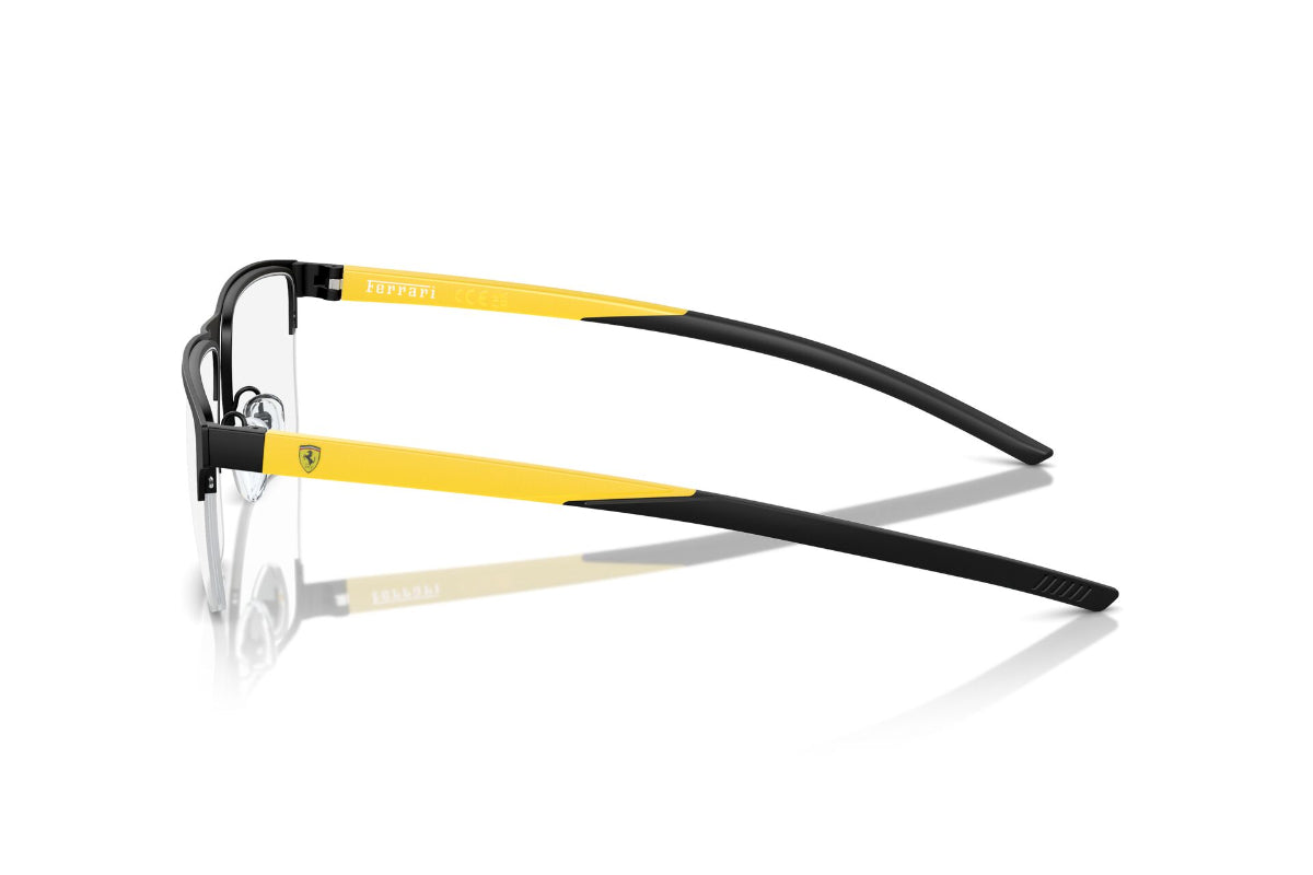 Scuderia Ferrari Lentes Ópticos FZ7001