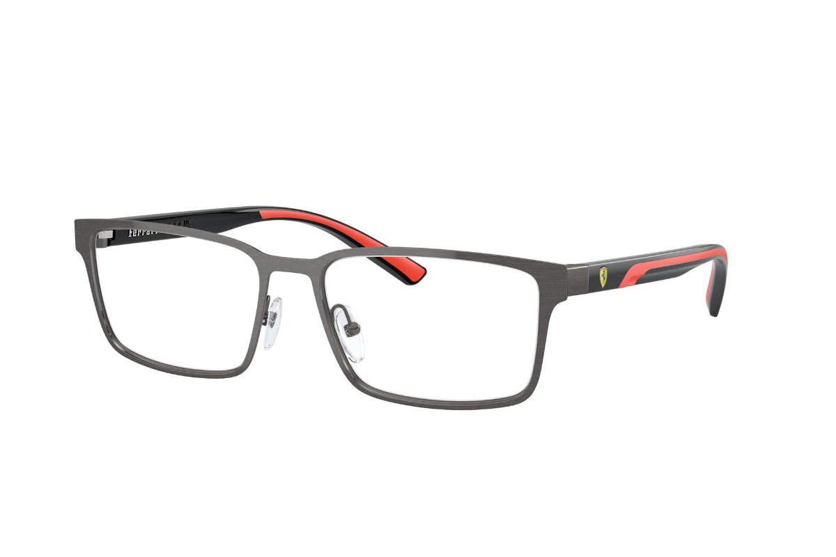 Scuderia Ferrari Lentes Ópticos FZ7002