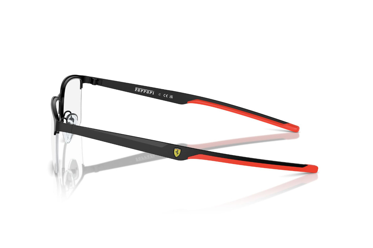 Scuderia Ferrari Lentes Ópticos FZ7003