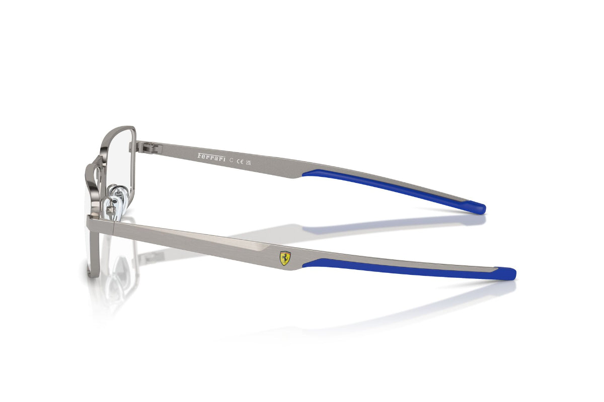 Scuderia Ferrari Lentes Ópticos FZ7004