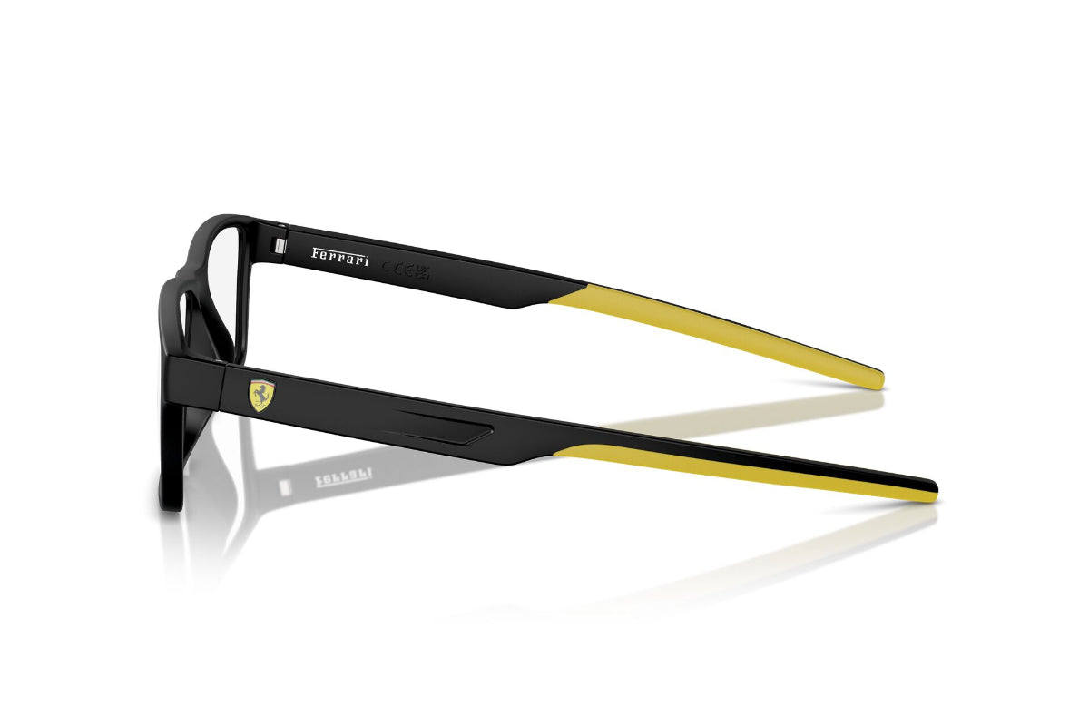 Scuderia Ferrari Lentes Ópticos FZ8004U