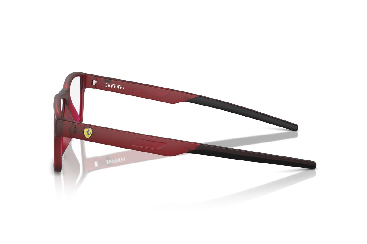 Scuderia Ferrari Lentes Ópticos FZ8004U