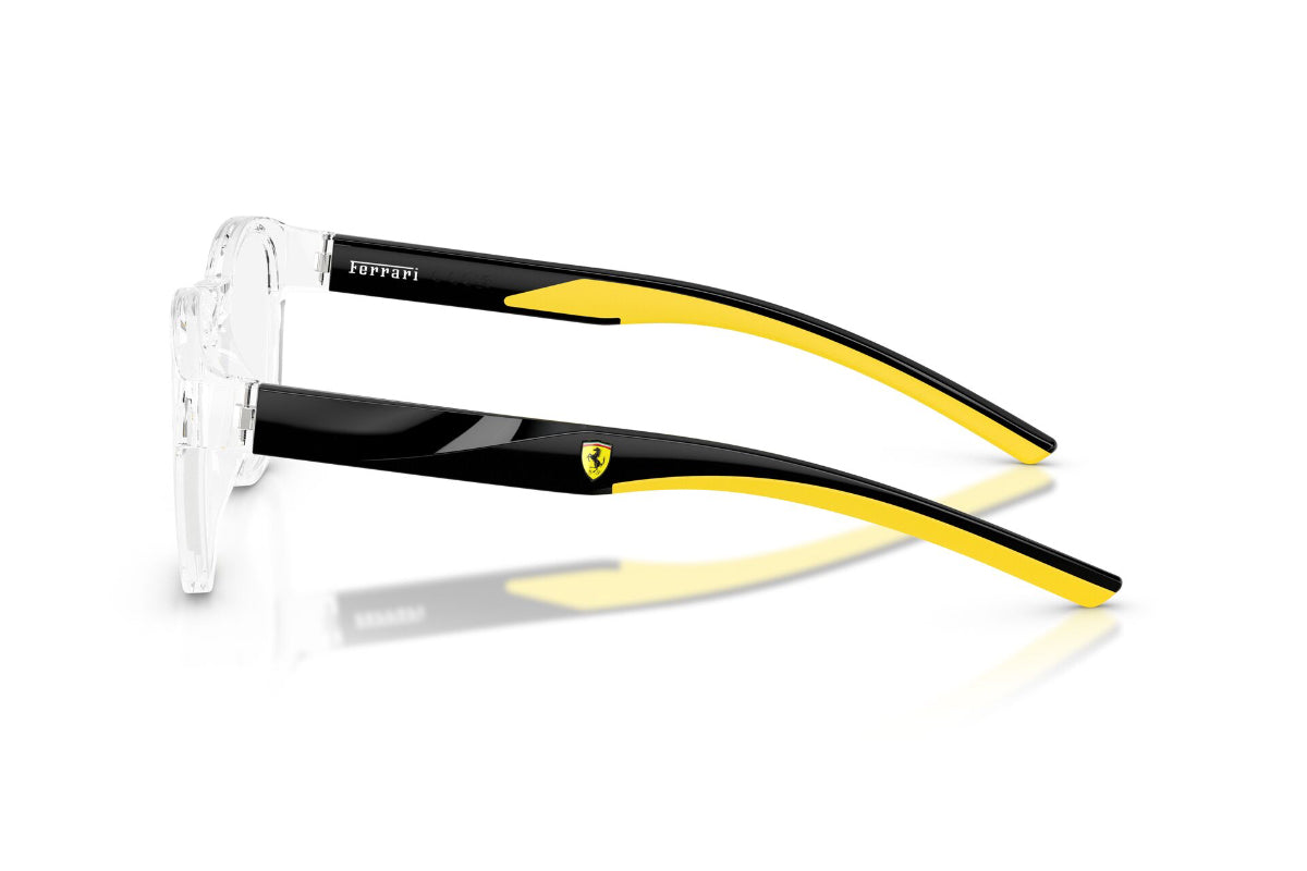 Scuderia Ferrari Lentes Ópticos FZ8021U