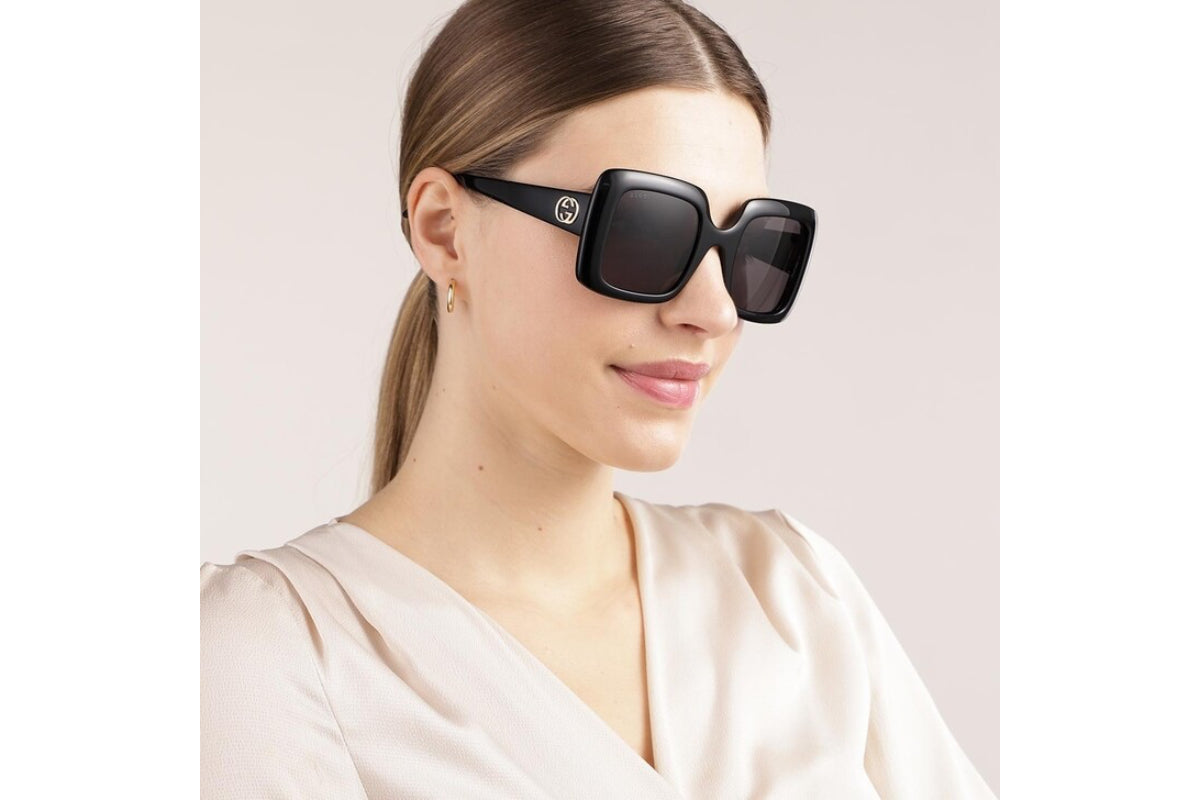 Gucci Lentes de Sol GG0896S