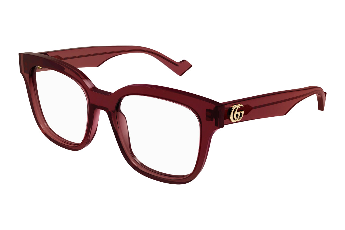 Gucci Lentes Ópticos GG0958O