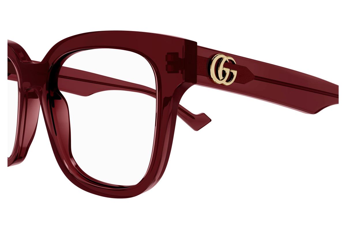 Gucci Lentes Ópticos GG0958O