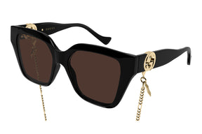 Gucci Lentes de Sol GG1023S