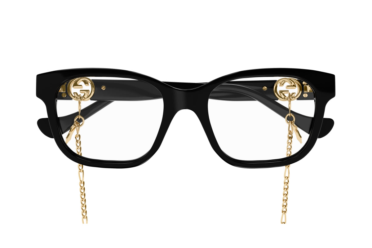 Gucci Lentes Ópticos GG1025O