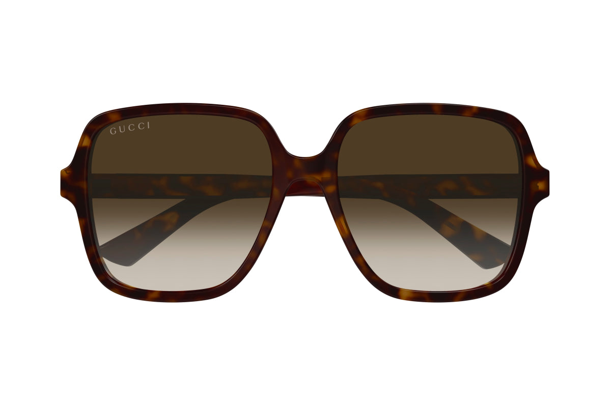 Gucci Lentes de Sol Degradados GG1189S