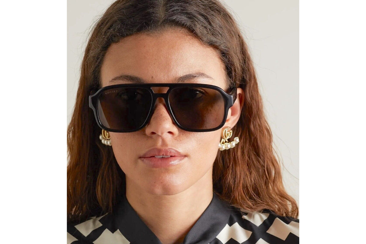 Gucci Lentes de Sol GG1342S