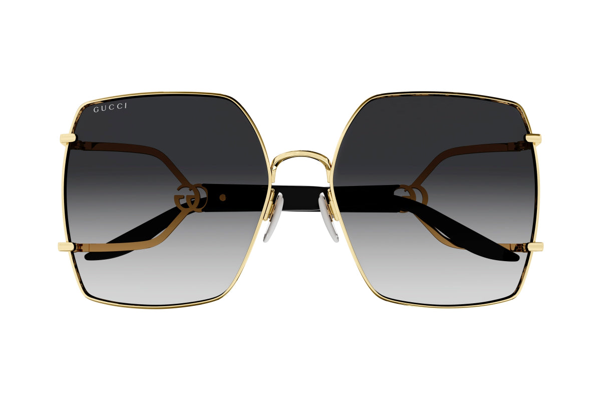 Gucci Lentes de Sol Degradados GG1564S