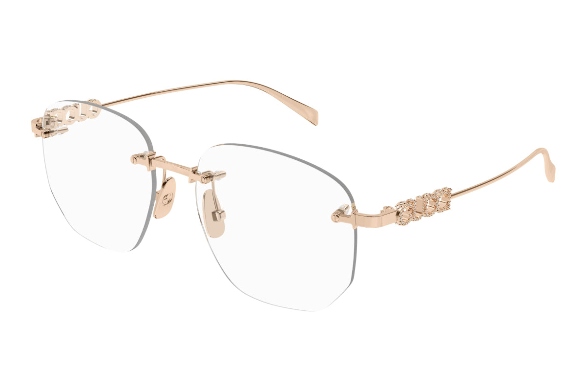 Gucci Lentes Ópticos GG1806O