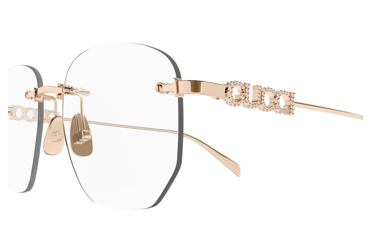 Gucci Lentes Ópticos GG1806O