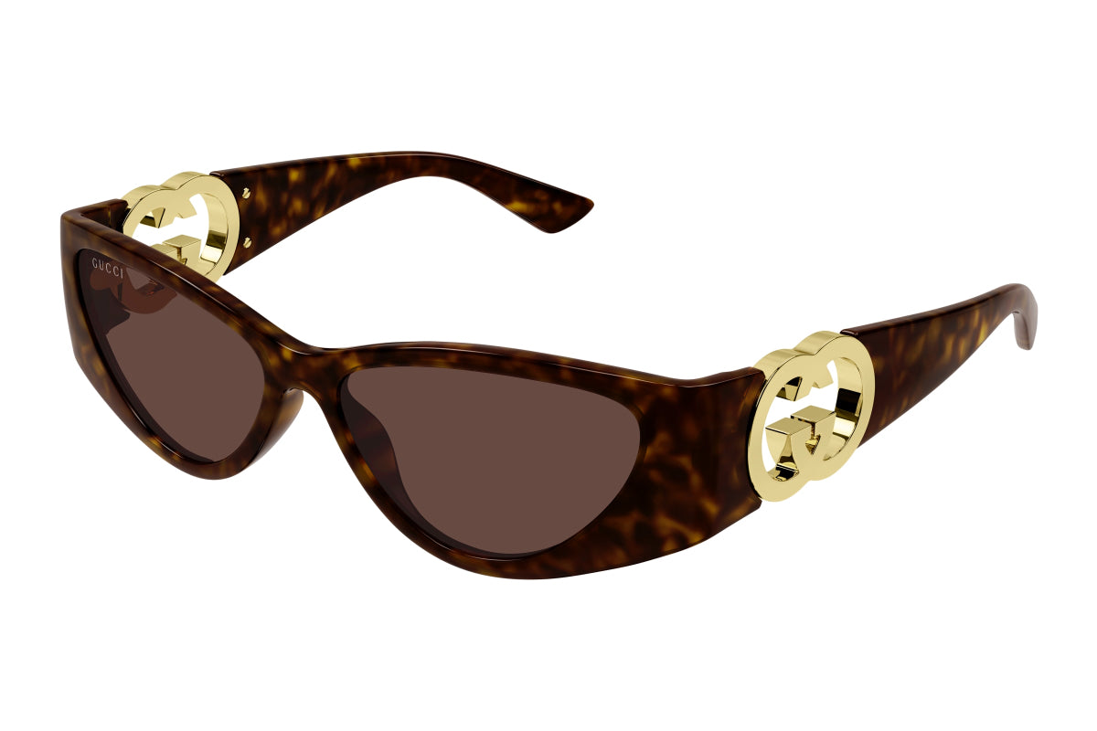 Gucci Lentes de Sol GG1824S