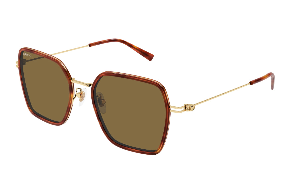 Gucci Lentes de Sol GG1850SA