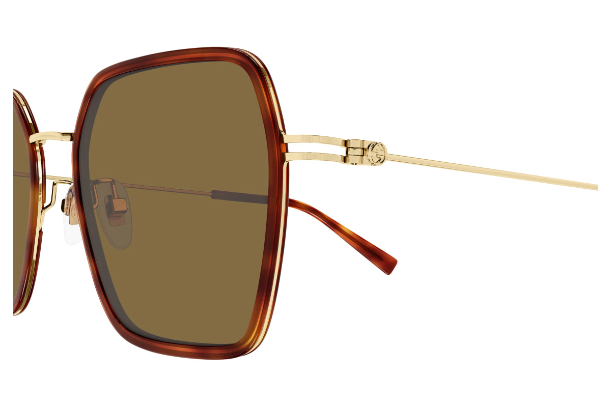 Gucci Lentes de Sol GG1850SA