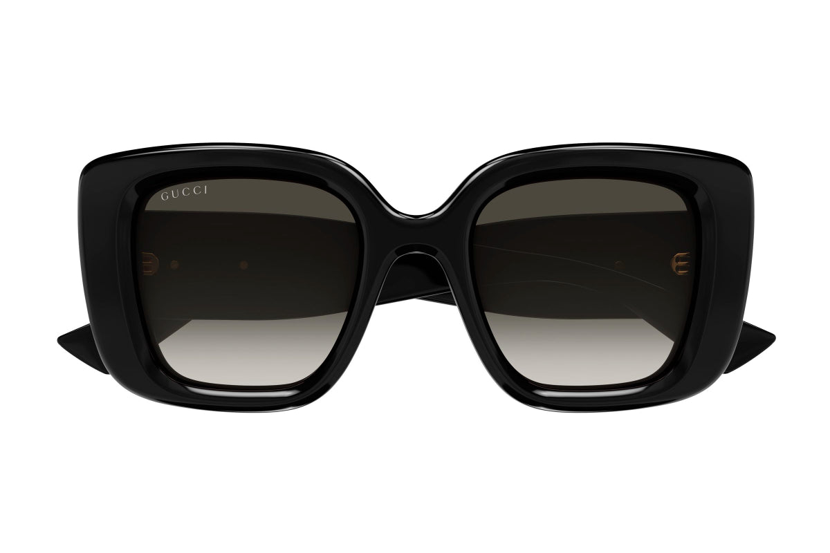 Gucci Lentes de Sol Degradados GG1975S