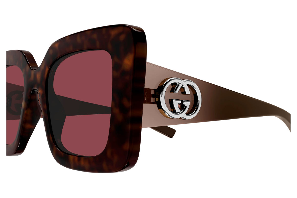 Gucci Lentes de Sol GG2025S