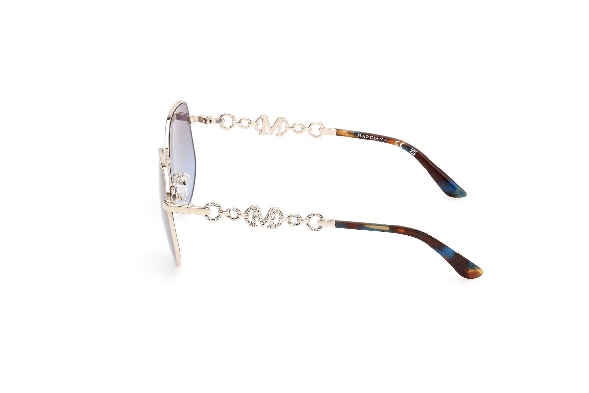 Guess by Marciano Lentes de Sol Degradados GM0000