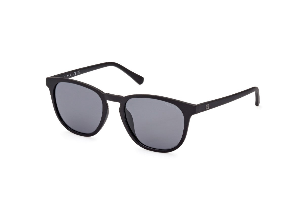 Guess Lentes de Sol Polarizados GU0006