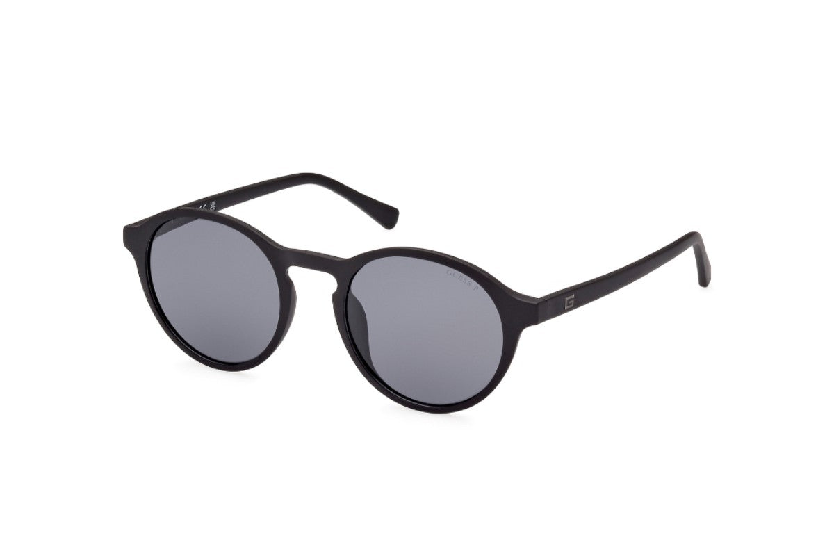 Guess Lentes de Sol Polarizados GU0006