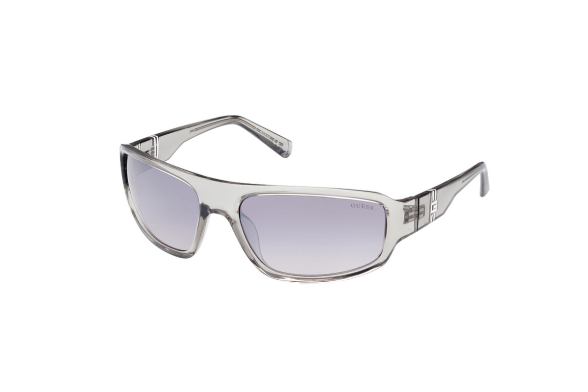 Guess Lentes de Sol Espejados GU0008