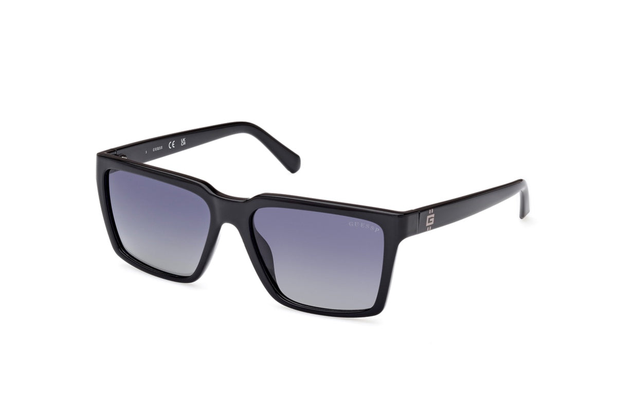 Guess Lentes de Sol Polarizados GU0008